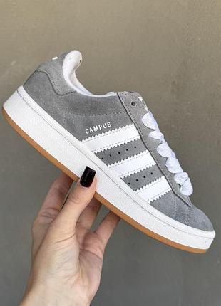 Оригінальні кросівки adidas campus 00s, модель hq6507 , 35 розмір , 22 см