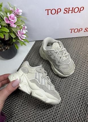 Оригинальные кроссовки adidas ozweego