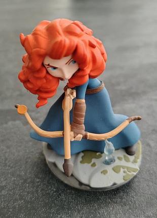 Фигурка merida (disney infinity)