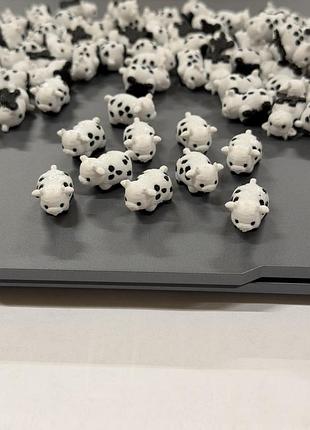 Корівки для стаканчиків 100шт 3