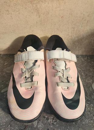 Сороканіжки nike розмір 31.5 (19.5 см)