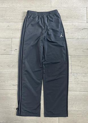 Вінтажні штани nike jordan