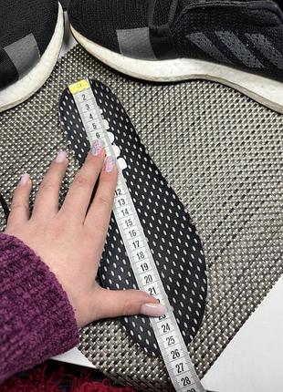 Оригінальні кросівки adidas boost 2