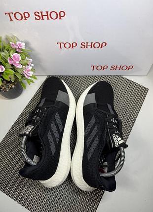 Оригінальні кросівки adidas boost 6
