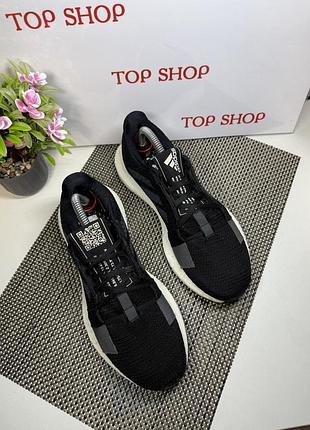 Оригінальні кросівки adidas boost 8