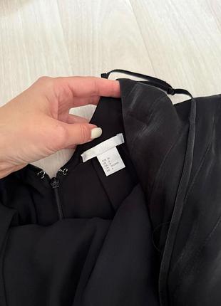 Гарнющий топ h&m 3