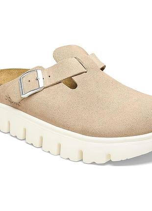 Шльопанці birkenstock- papillio 39р(25см)