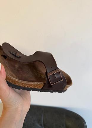 Шльопанці birkenstock 5