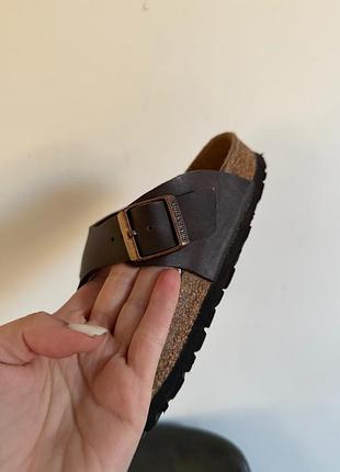 Шльопанці birkenstock 8
