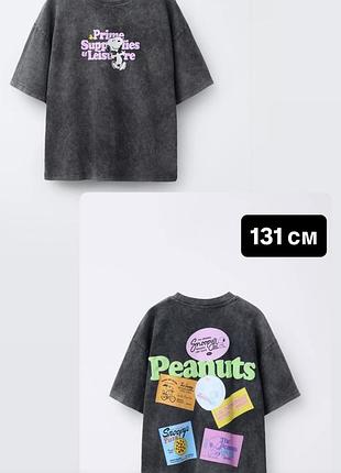 Футболка zara