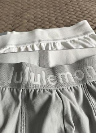 Боксери труси lululemon l 2