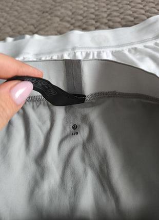 Боксери труси lululemon l 3
