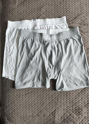 Боксери труси lululemon l