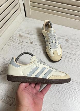 Кросівки adidas samba