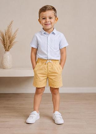Костюм на хлопчика zara
