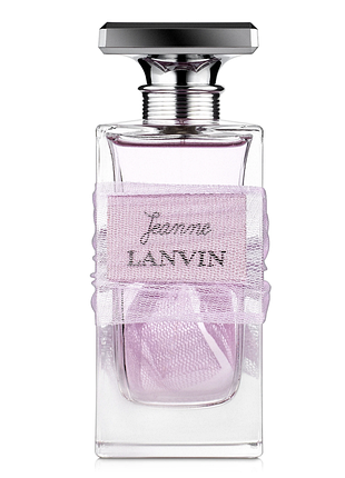 Парфюмированная вода женская jeanne lanvin 100 мл оригинал