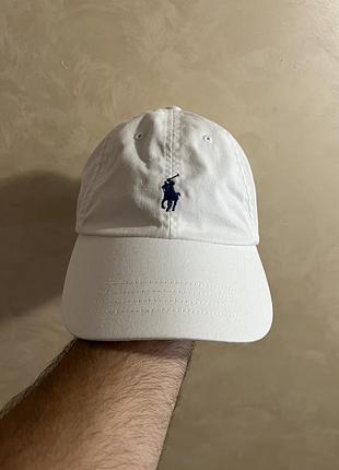 Кепка polo ralph lauren