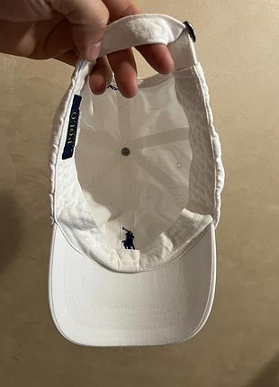 Кепка polo ralph lauren 5