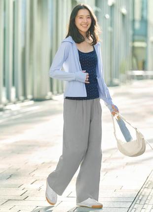 Uniqlo сумочка 4