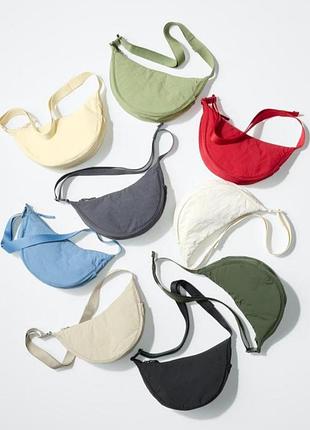 Uniqlo сумочка 8