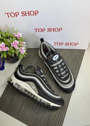 Оригінальні кросівки nike air max 97