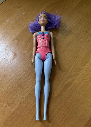 Лялька барбі barbie dreamtopia fairy (фея дрімтопія)