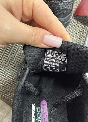 Оригинальные кроссовки skechers new 2