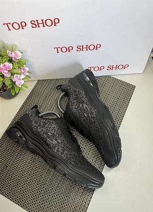 Оригинальные кроссовки skechers new 6
