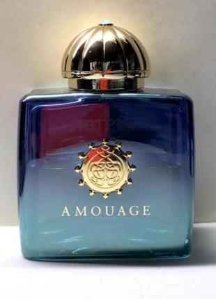 Figment woman amouage 5 ml eau de parfum, парфюмированная вода, отливант1 фото