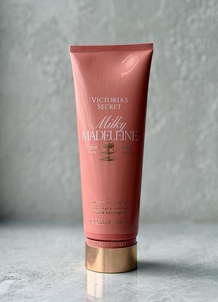 Парфумований лосьйон milky madeleine  victoria's secret