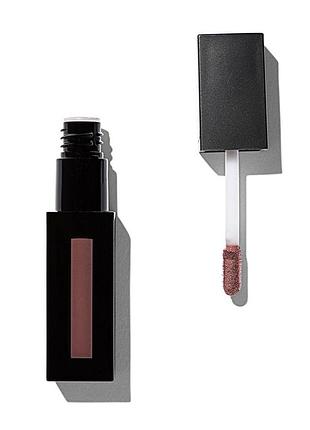 Нюдовая жидкая матовая помада semblnce supreme matte pigment