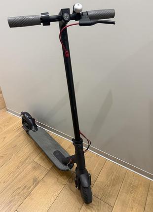 Електросамокат м365 xiaomi 4