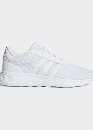 Кросівки жіночі adidas білі