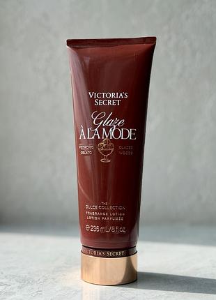 Парфумований лосьйон glaze à la mode victoria's secret