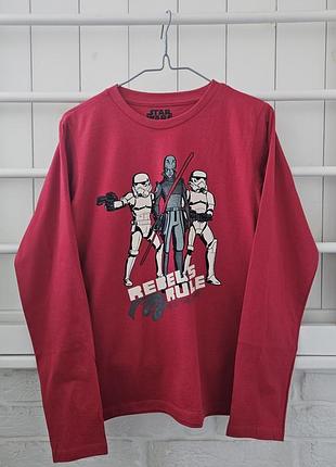 Реглан starwars, 152-158