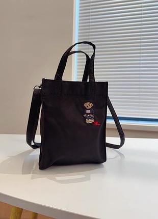 Сумочка ralph lauren 2