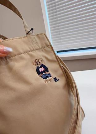 Сумочка ralph lauren 7