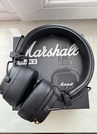 Навушники marshall major 5