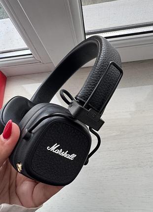 Навушники marshall major 5 4