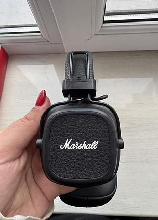 Навушники marshall major 5 3