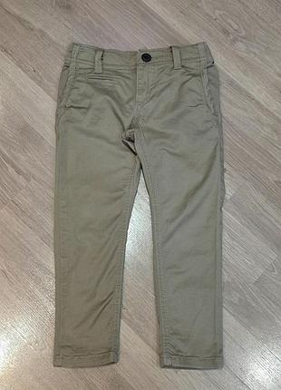 Брюки Tommy hilfiger, на 3 года, 98см