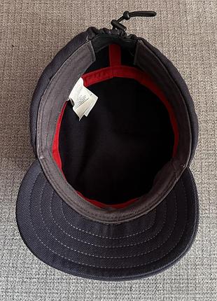 Кепкаw the north face 5