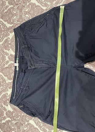Темні жіночі штани esprit 6