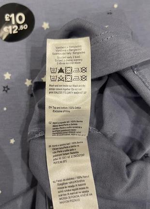 Футболка f&f p12/14 5