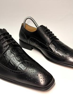 Туфлі “speroni” made in italy
