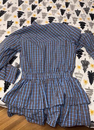 Сукня zara нова