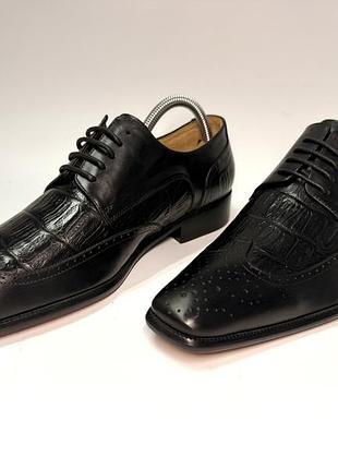 Туфлі “speroni” made in italy 2