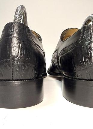 Туфлі “speroni” made in italy 5