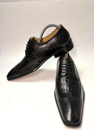 Туфлі “speroni” made in italy 3