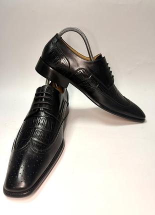 Туфлі “speroni” made in italy 4